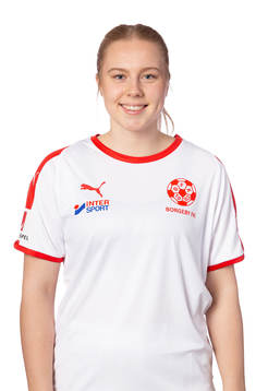 Borgebys Elin Palklint