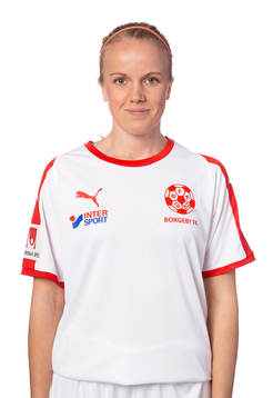 Borgebys Emma Bengtsson