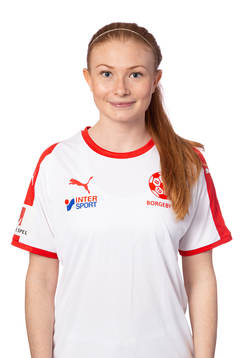 Borgebys Mathilda Sjöström