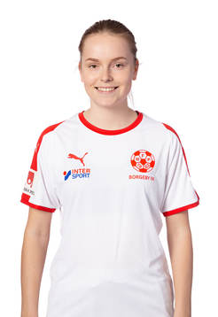Borgebys Linda Karlsson