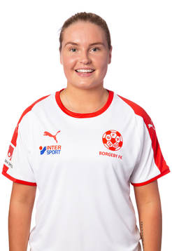 Borgebys Rebecka Holm