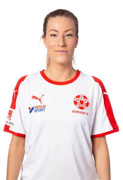 Borgebys Emilia Jönsson