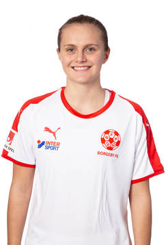 Borgebys Ida Lyberg