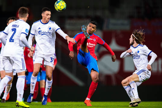 Helsingborgs Wanderson do Carmo