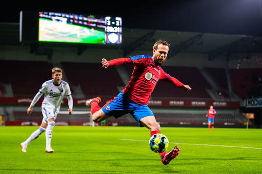 Helsingborgs Anders Randrup