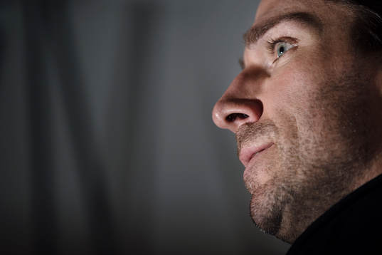 Frölundas Joel Lundqvist