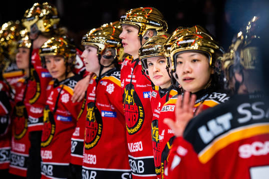 Luleås Zsofia Jokai-Szilagyi