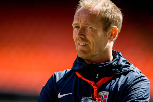 Svein Graff