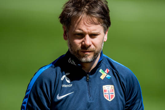 Asle Birkeland Kjellsen, doctor of Norway