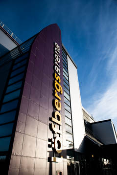 Löfbergs Arena