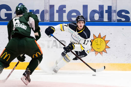 s Isac Brännström
