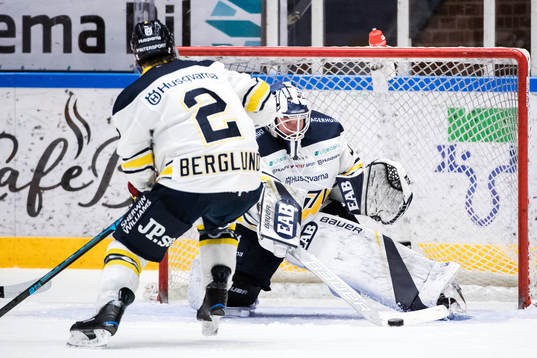 s målvakt Jonas Gunnarsson