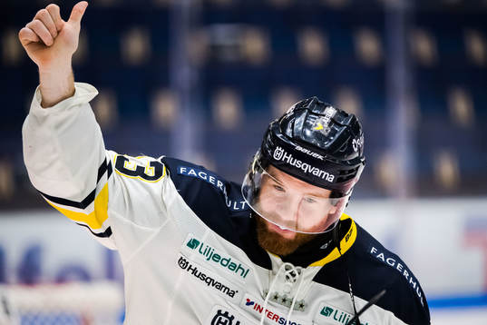 s Robin Figren jublar
