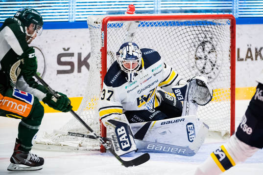 s målvakt Jonas Gunnarsson