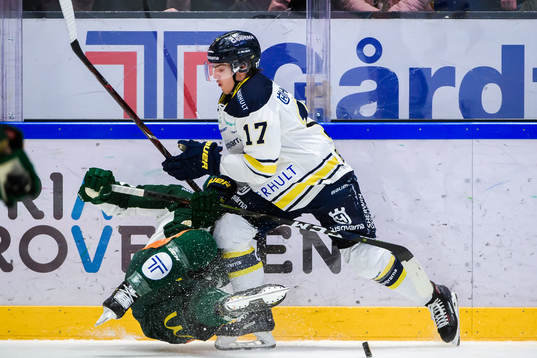 s Isac Brännström