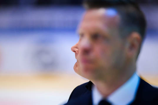 s tränare Stephan Lundh