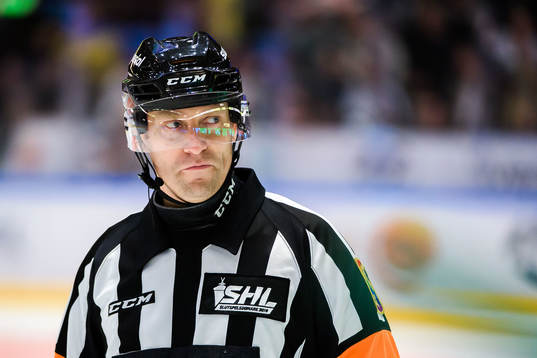 Domare Sören Persson