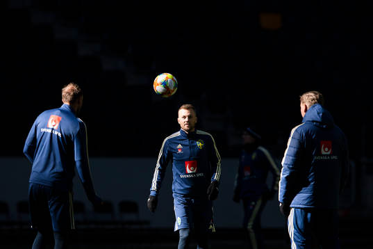 Sebastian Larsson