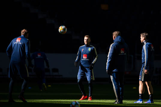 Sebastian Larsson