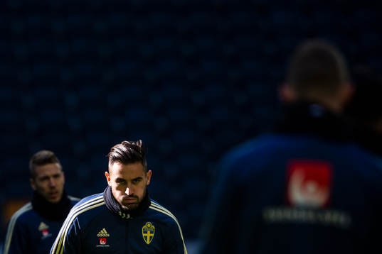 Sweden's Sotirios Papagiannopoulos