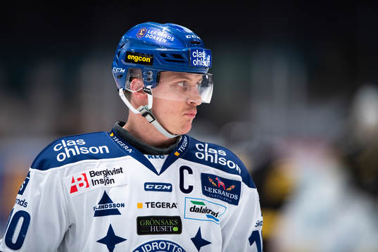 Leksands Martin Karlsson