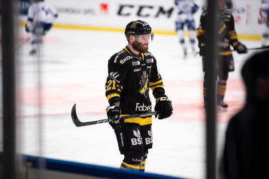 s Christian Sandberg