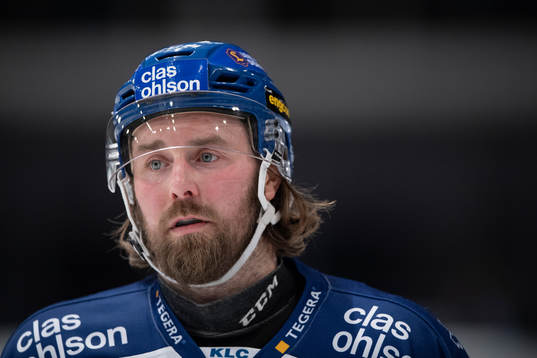 Leksands Mattias Karlsson