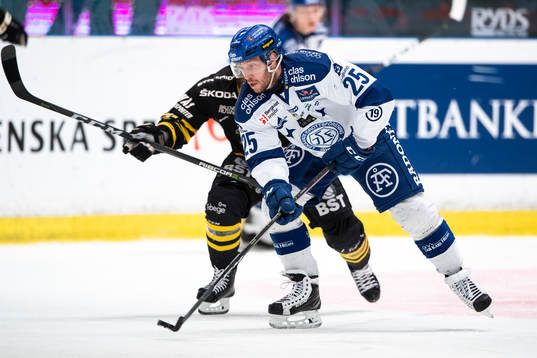 Leksands Linus Persson