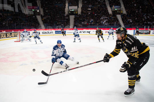 s Oscar Nord