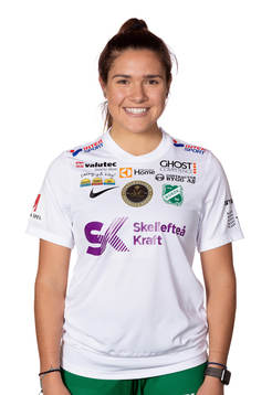 Moröns Carly Wickenheiser