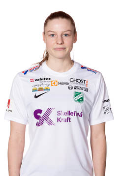 Moröns Hanna Göthberg