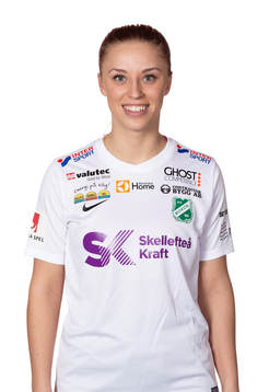 Moröns Christine Tjärnlund