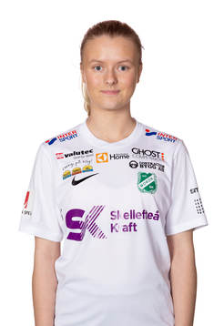 Moröns Thea Bergsten