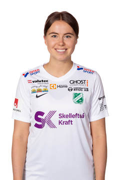 Moröns Julia Skoglund