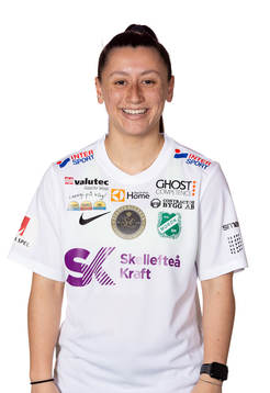 Moröns Katrina Guillou
