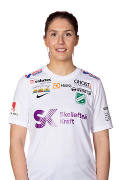 Moröns Stina Hedlund