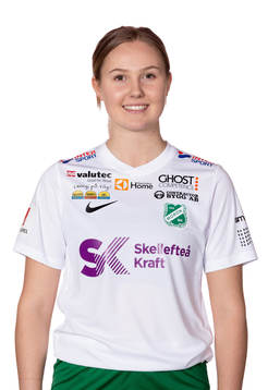 Moröns Elin Pettersson