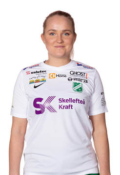 Moröns Alice Schönfeldt