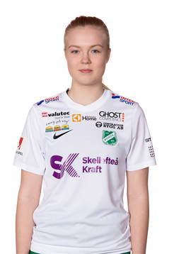 Moröns Fanny Viklund