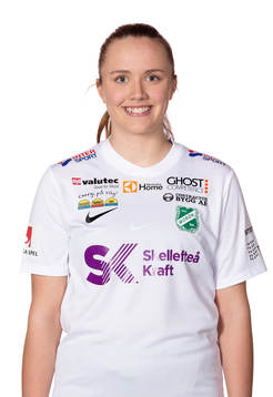 Moröns Wilma Stenman