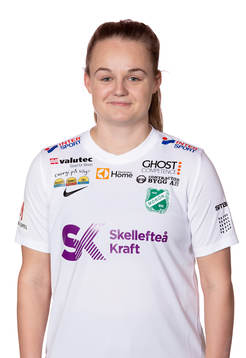 Moröns Elin Ellman