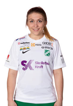 Moröns Mirjam Lindgren