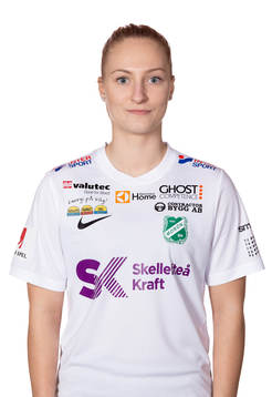 Moröns Emma Wiklund