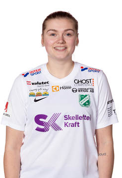 Moröns Emma Axelsson