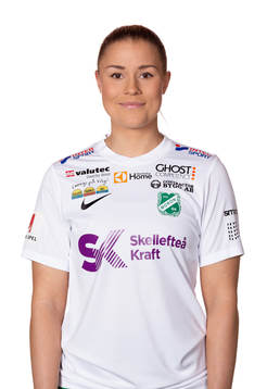 Moröns Jenny Marklund