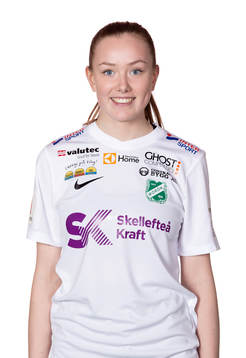 Moröns Lina Pettersson