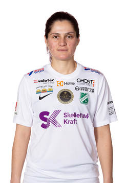 Moröns Albina Rrahmina