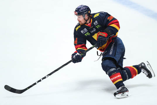 Djurgårdens Daniel Brodin