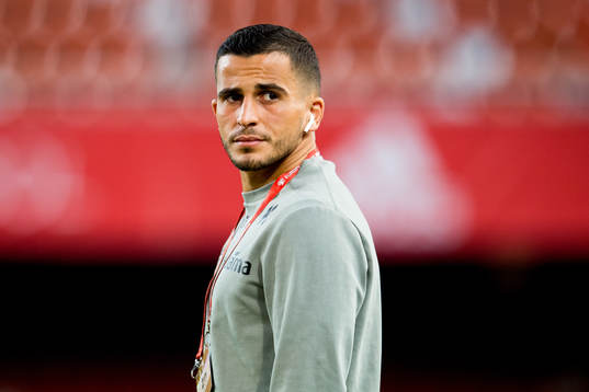 Omar Elabdellaoui of Norway