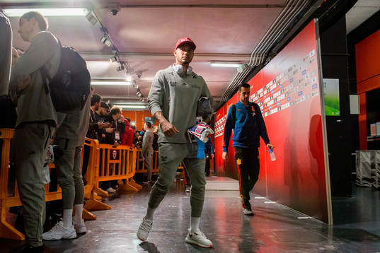 Joshua King of Norway